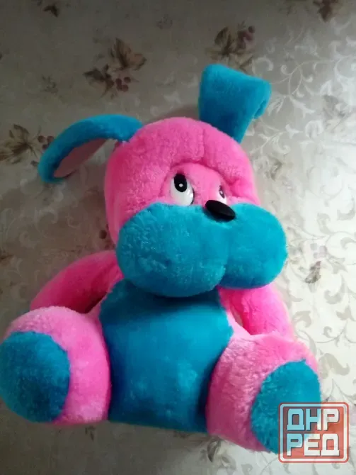 Мягкие игрушки Донецк - изображение 3