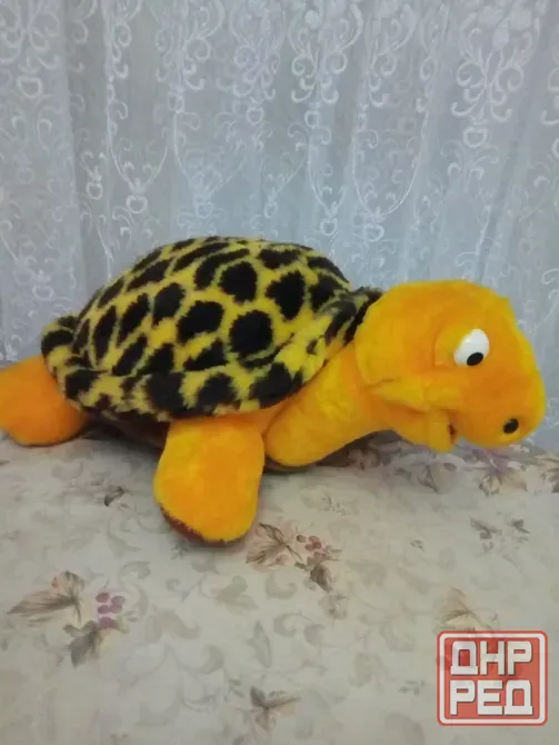 Мягкие игрушки Донецк - изображение 2