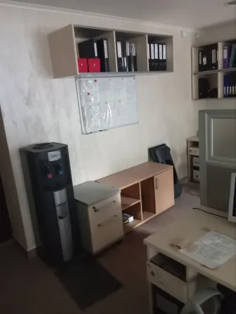 Продается 1 комнатная квартира под офисное помещение, ул. Университетская Донецк