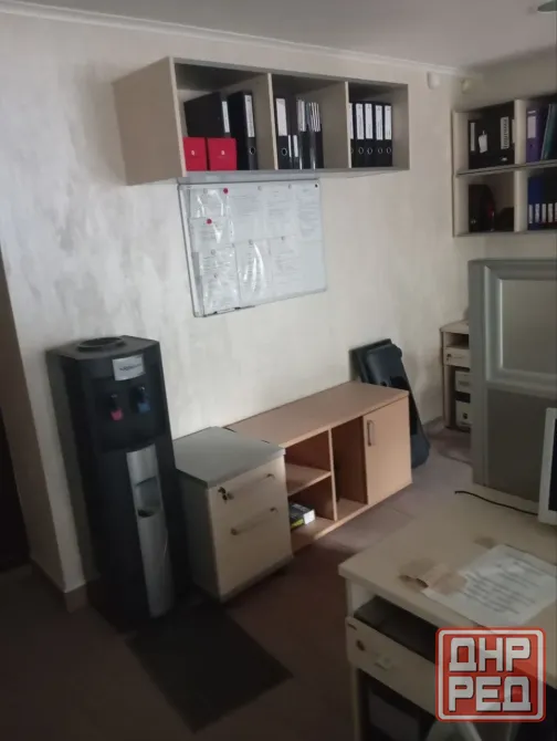 Продается 1 комнатная квартира под офисное помещение, ул. Университетская Донецк - изображение 4