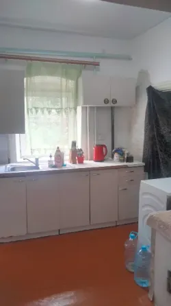 Дом на Курчатово Мариуполь