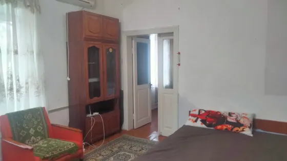 Дом на Курчатово Мариуполь