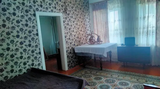 Дом на Курчатово Мариуполь