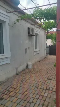 Дом на Курчатово Мариуполь