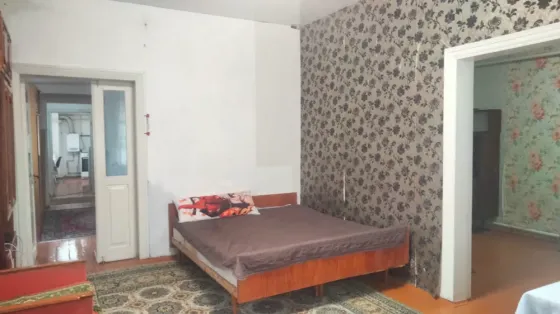 Дом на Курчатово Мариуполь