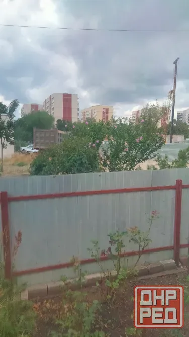 Дом на Курчатово Мариуполь - изображение 10