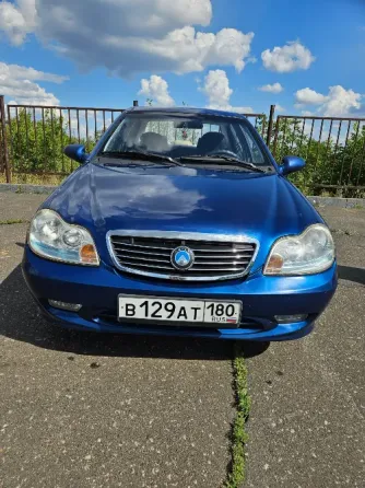 Продам Geely CK-2 Донецк