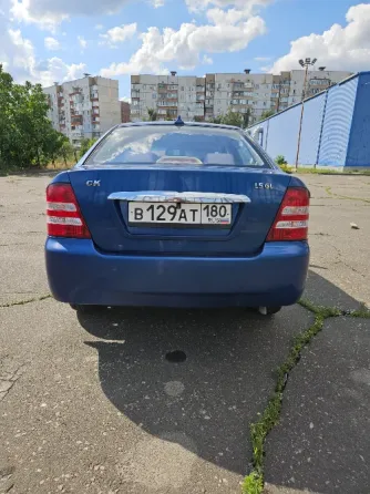 Продам Geely CK-2 Донецк