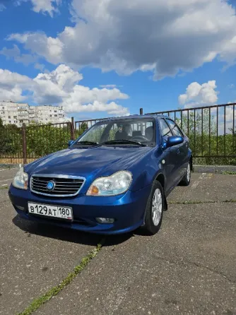 Продам Geely CK-2 Донецк