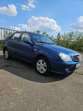 Продам Geely CK-2 Донецк