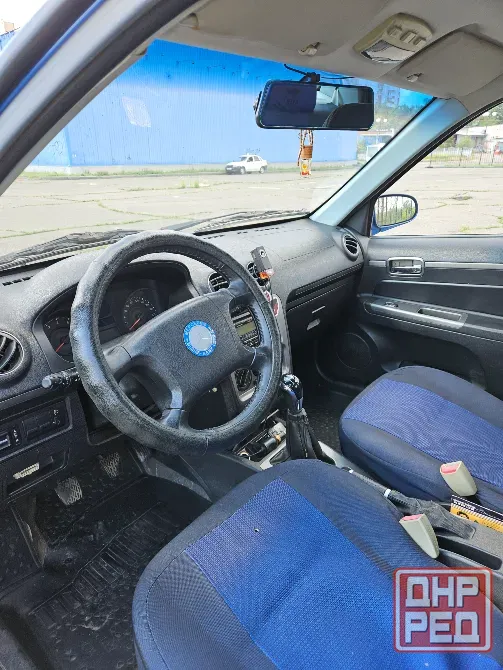 Продам Geely CK-2 Донецк - изображение 5