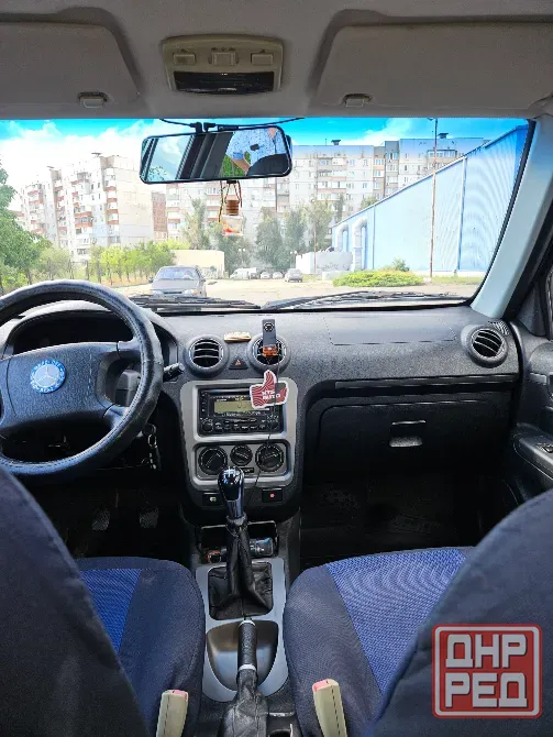 Продам Geely CK-2 Донецк - изображение 7