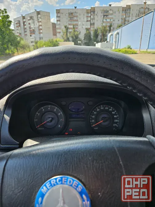 Продам Geely CK-2 Донецк - изображение 8