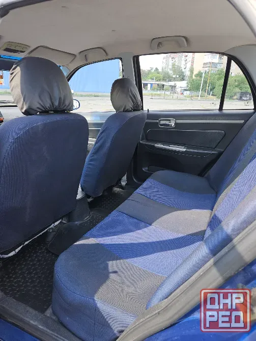 Продам Geely CK-2 Донецк - изображение 6
