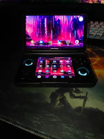 Ayn Thor Pro 12/256 Донецк