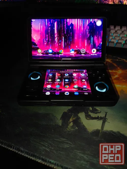 Ayn Thor Pro 12/256 Донецк - изображение 1