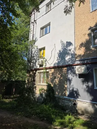 2-комнатная квартира в Пролетарском районе под Ваш ремонт! Донецк