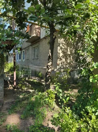2-комнатная квартира в Пролетарском районе под Ваш ремонт! Донецк