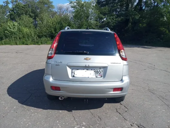 Продам Chevrolet Tacuma 2.0 Газ-бензин Акпп-автомат Енакиево