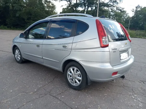 Продам Chevrolet Tacuma 2.0 Газ-бензин Акпп-автомат Енакиево