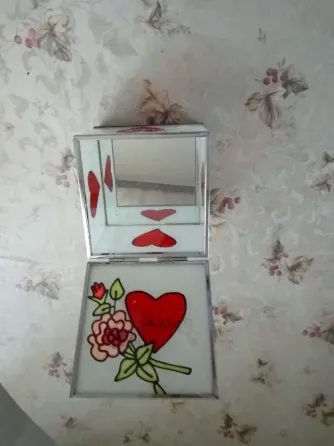 Шкатулки для украшений Донецк