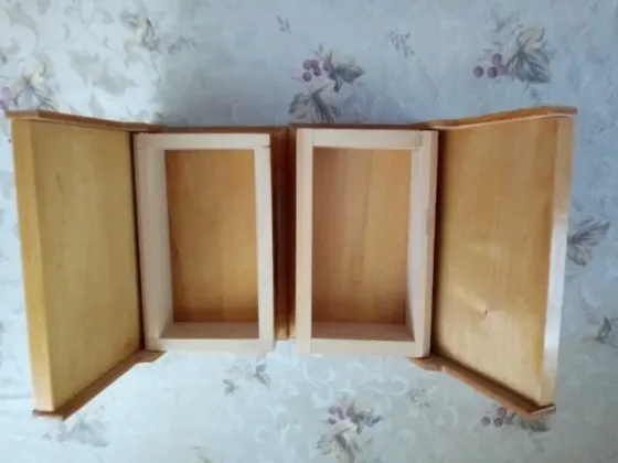 Шкатулки для украшений Донецк