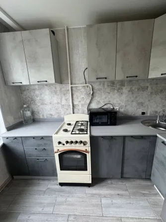 Сдаётся двухкомнатная квартира в Куйбышевском районе Донецк