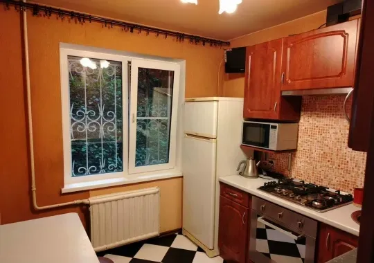 Сдам квартиру в мариуполе Мариуполь