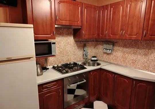 Сдам квартиру в мариуполе Мариуполь