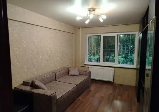 Сдам квартиру в мариуполе Мариуполь