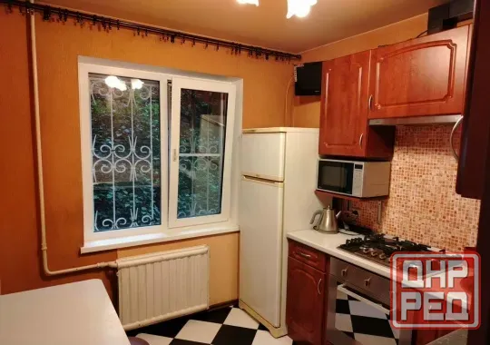 Сдам квартиру в мариуполе Мариуполь - изображение 3