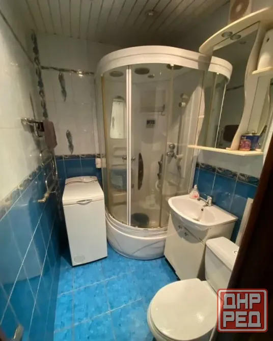 Сдам квартиру в мариуполе Мариуполь - изображение 2