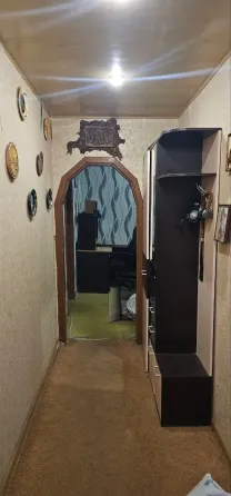 Продам 3 к. кв. 3/9 улица Аравийская, Ленинский р-н Донецк