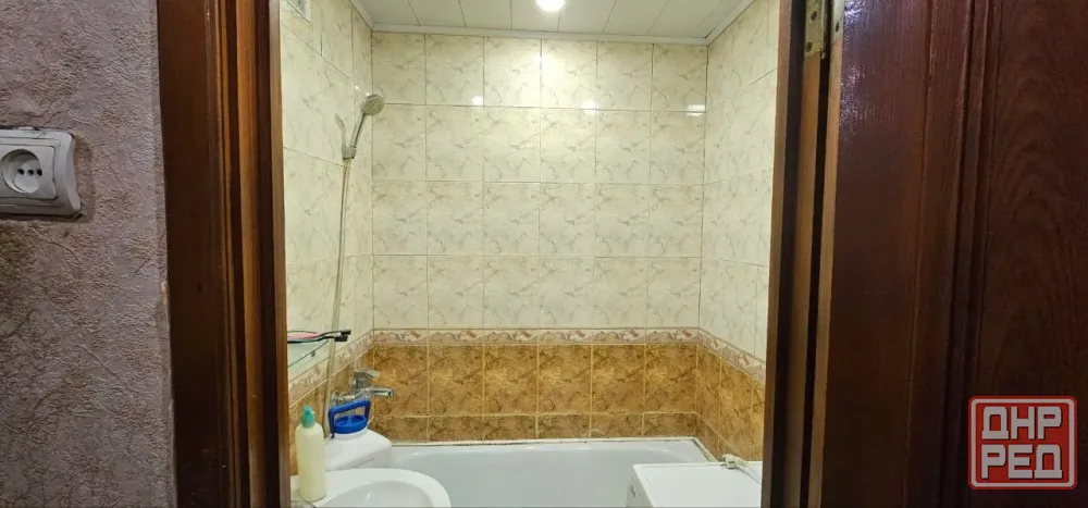Продам 3 к. кв. 3/9 улица Аравийская, Ленинский р-н Донецк - изображение 6