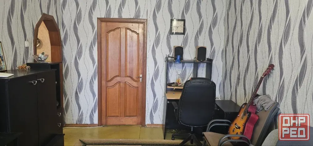 Продам 3 к. кв. 3/9 улица Аравийская, Ленинский р-н Донецк - изображение 3