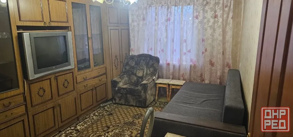 Продам 3 к. кв. 3/9 улица Аравийская, Ленинский р-н Донецк - изображение 2