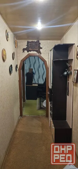 Продам 3 к. кв. 3/9 улица Аравийская, Ленинский р-н Донецк - изображение 4