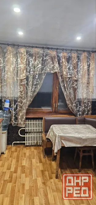 Продам 3 к. кв. 3/9 улица Аравийская, Ленинский р-н Донецк - изображение 5