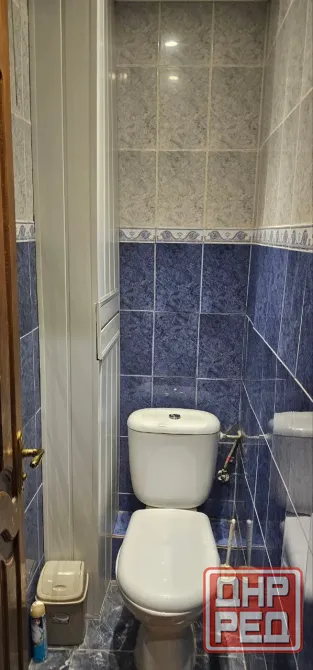 Продам 3 к. кв. 3/9 улица Аравийская, Ленинский р-н Донецк - изображение 7