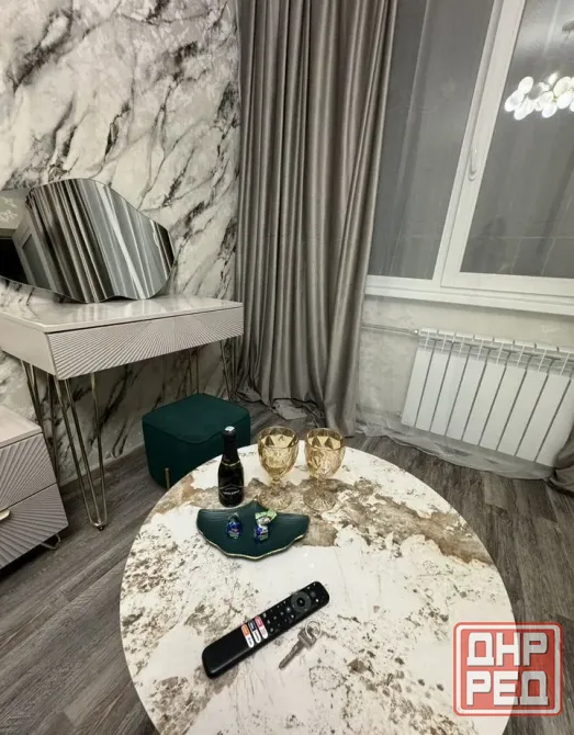 Продается 2 - х комнатная квартира, ул. 50-й Гвардейской Дивизии Донецк - изображение 4