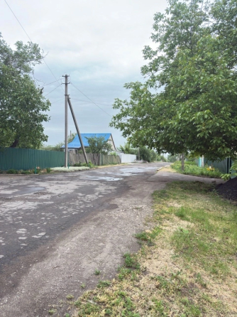 Продажа приватизированного участка земли в г. Макеевка , пгт. Свердлова Макеевка