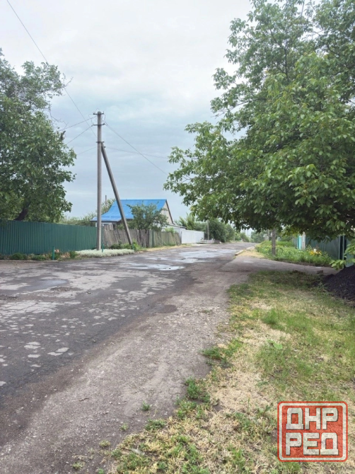 Продажа приватизированного участка земли в г. Макеевка , пгт. Свердлова Макеевка - изображение 3