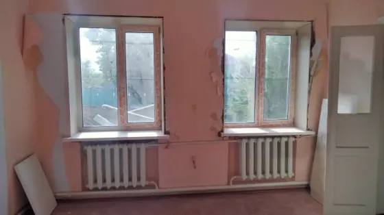 Уютный дом недалеко от моря Мариуполь