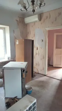 Уютный дом недалеко от моря Мариуполь