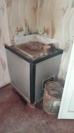 Уютный дом недалеко от моря Мариуполь