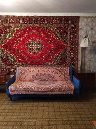 Продам 2-х ком. кв. Текстильщик. ул. Петровского. Рядом рынок. Донецк