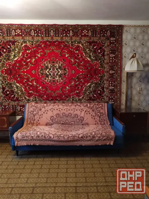 Продам 2-х ком. кв. Текстильщик. ул. Петровского. Рядом рынок. Донецк - изображение 2
