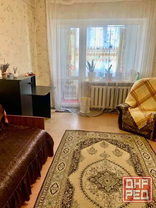 Сдам 2 комнатную квартиру на Вертикальной ул.Андрея Малышко Донецк - изображение 2