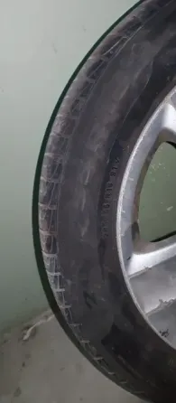 Колёса в сборе пежо Донецк