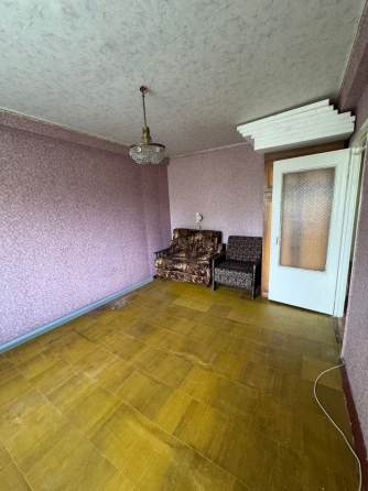 Продам 1 комнатную квартиру на Матекина Донецк